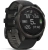 Смарт-часы Garmin Fenix 8 Solar 51мм 1.4" MIP корп.черный рем.черный (010-02907-11)