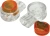 Соединитель Suprlan 06-1101 0.4-0.9AWG (упак.:100шт) Соединитель Suprlan 06-1101 0.4-0.9AWG (упак.:100шт)