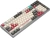 Клавиатура A4Tech S98 Pixels механическая серый/бежевый USB for gamer LED (S98) кабель 1.8м Клавиатура A4Tech S98 Pixels механическая серый/бежевый USB for gamer LED (S98) кабель 1.8м