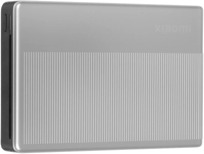 Принтер ZINK Xiaomi 1S (BHR9974GL) белый