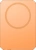 Мобильный аккумулятор Xiaomi UltraThin Magnetic Power Bank 5000 15W GL 5000mAh QC/PD 22.5W 3A USB-C беспров.зар. оранжевый (BHR0975GL)