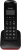 Р/Телефон Dect Panasonic KX-TGB610RUR красный/черный АОН Р/Телефон Dect Panasonic KX-TGB610RUR красный/черный АОН