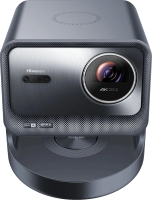 Проектор Hisense C2 Ultra DLP 3000Lm ANSI (3840x2160) 2000:1 ресурс лампы:25000часов 2xUSB typeA 1xUSB typeB 2xHDMI 6.3кг