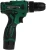 Дрель-шуруповерт Ovk Tools OTCS3AA-12V-1.5A 12Вт аккум. патрон:быстрозажимной (кейс в комплекте) Дрель-шуруповерт Ovk Tools OTCS3AA-12V-1.5A 12Вт аккум. патрон:быстрозажимной (кейс в комплекте)