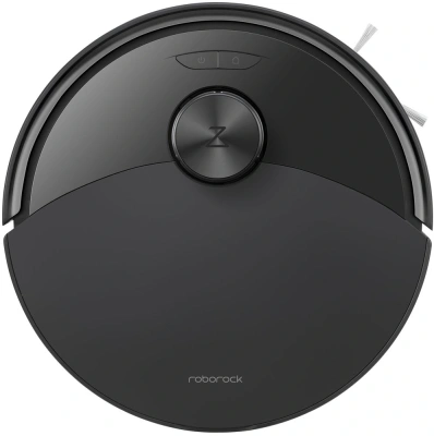 Пылесос-робот Roborock S9 45Вт черный