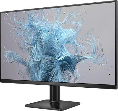 Монитор Philips 27" 27E2N1500L черный IPS LED 16:9 HDMI матовая 1000:1 300cd 178гр/178гр 2560x1440 75Hz DP 2K 3.19кг