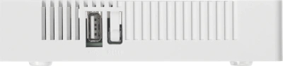 Роутер беспроводной MikroTik hAP ac (RB962UIGS-5HACT2HNT) AC1750 10/100/1000BASE-TX/SFP белый