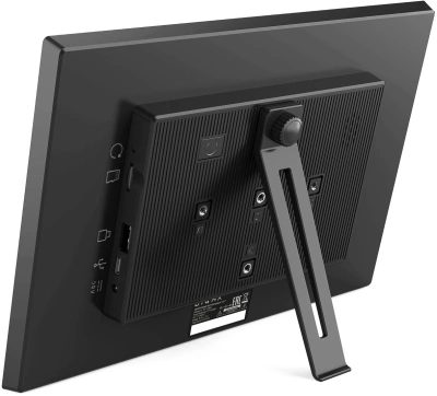 Фоторамка Digma 11" PF-1155 1280x800 черный пластик 16Gb Видео WiFi