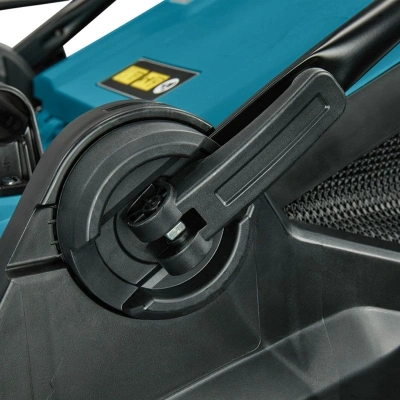 Газонокосилка роторная Makita LM003GU102 740Вт