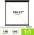 Экран Cactus 100" 180x180см TriExpert CS-PSTE-180x180-BK 1:1 напольный рулонный черный Экран Cactus 100" 180x180см TriExpert CS-PSTE-180x180-BK 1:1 напольный рулонный черный