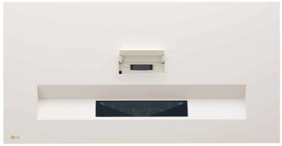 Проектор LG CineBeam HU915QE  DLP 3700Lm ANSI (3840x2160) 3000000:1 ресурс лампы:20000часов 2xUSB typeA 3xHDMI 13.1кг