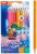 Набор карандашей цв. Deli EC104-24 Colorwow трехгран. Набор карандашей цв. Deli EC104-24 Colorwow трехгран.