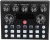 Микрофон проводной Оклик SM-600G 2.5м черный