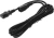 Шнур питания Lanmaster LAN-PP13/14-3.0-BK черный Шнур питания Lanmaster LAN-PP13/14-3.0-BK черный