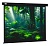 Экран Cactus 119" 213x213см Wallscreen CS-PSW-213X213-BK 1:1 настенно-потолочный рулонный черный