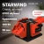 Электроточило Starwind BGM65-100 100Вт 6700об/мин d=55мм t=7мм Электроточило Starwind BGM65-100 100Вт 6700об/мин d=55мм t=7мм
