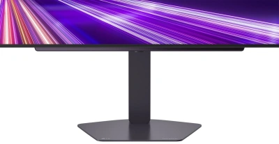 Монитор LG 27" UltraGear 27GX704A-B черный OLED LED 16:9 HDMI глянцевая HAS Piv 1500000:1 275cd 178гр/178гр 2560x1440 240Hz G-Sync FreeSync Premium Pro DP 2K USB 7.2кг