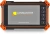 Тестер Lanmaster LAN-TST-CCTV-500-IP оранжевый/черный