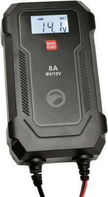 Зарядное устройство Berkut BC-8A