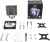 Устройство охлаждения(кулер) Thermalright Burst Assassin 120 ARGB Soc-AM5/AM4/1200/1700/1851 серебристый/черный 4-pin 25.6dB Al+Cu 510gr Ret (BA120-ARGB)