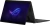 Ноутбук Asus ROG Zephyrus Duo 16 GX651AR-SR058W Core Ultra 9 386H 32Gb SSD1Tb NVIDIA GeForce RTX5070Ti 12Gb 16" OLED Touch 3K (2880x1800) Windows 11 Home dk.grey WiFi BT Cam Bag (90NR0NR2-M00260) Ноутбук Asus ROG Zephyrus Duo 16 GX651AR-SR058W Core Ultra 9 386H 32Gb SSD1Tb NVIDIA GeForce RTX5070Ti 12Gb 16" OLED Touch 3K (2880x1800) Windows 11 Home dk.grey WiFi BT Cam Bag (90NR0NR2-M00260)