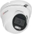 Камера видеонаблюдения аналоговая HiWatch DS-T203L(C)(3.6mm) 3.6-3.6мм HD-CVI HD-TVI цв. корп.:белый