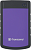 Жесткий диск Transcend USB3.0 2TB TS2TSJ25H3P StoreJet 25H3P (5400rpm) 2.5" фиолетовый