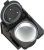 Кофеварка капельная Polaris PCM 2038 1450Вт белый