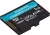 Флеш карта microSDXC 1TB Kingston SDCG4/1TB Canvas Go! Plus V10 A2 + adapter Флеш карта microSDXC 1TB Kingston SDCG4/1TB Canvas Go! Plus V10 A2 + adapter