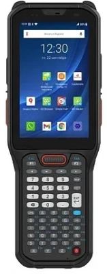 Терминал сбора данных Urovo RT40S (RT40S-SS6X13E4031HF)