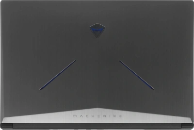 Ноутбук Machenike L17 Satellite S Core i5 12450H 16Gb SSD512Gb NVIDIA GeForce RTX 3050 4Gb 17.3" IPS FHD (1920x1080) FreeDOS grey WiFi BT Cam 2668mAh (JJ00GX00JRU)