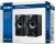 Колонки Sven SPS-606 2.0 черный 6Вт Колонки Sven SPS-606 2.0 черный 6Вт