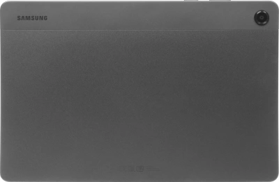 Планшет Samsung Galaxy Tab A11+ BSM-X230 7300 (2.5) 8C RAM6Gb ROM128Gb 11" TFT 1920x1200 Android 15 серый 8Mpix 5Mpix BT WiFi microSD 2Tb 7040mAh