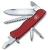 Нож перочинный Victorinox Trailmaster (0.8463) 111мм 12функц. красный карт.коробка Нож перочинный Victorinox Trailmaster (0.8463) 111мм 12функц. красный карт.коробка