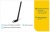 Сетевой адаптер Wi-Fi TP-Link Archer T2U Plus AC600 USB 2.0 (ант.внеш.несъем.) 1ант.