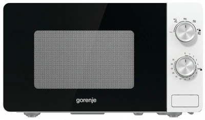 Микроволновая Печь Gorenje MO17E1W 17л. 700Вт белый