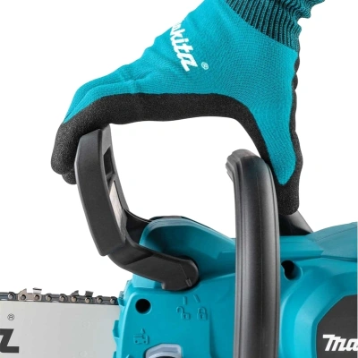 Цепная пила Makita DUC357SF аккум. 610Вт дл.шины:14" (35cm) 1аккум. 3Ач ЗУ
