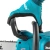 Цепная пила Makita DUC357SF аккум. 610Вт дл.шины:14" (35cm) 1аккум. 3Ач ЗУ
