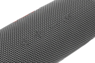 Колонка порт. JBL Flip 6 серый 30W 1.0 BT 10м 4800mAh (JBLFLIP6GREY)