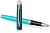Ручка роллер Waterman Hemisphere Colour Blocking (2190124) Green CT F черн. черн. подар.кор.