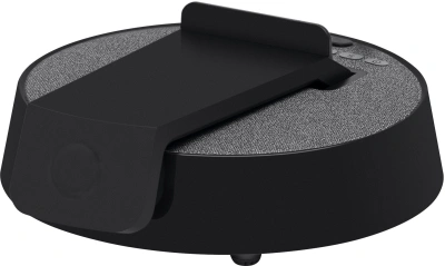 Колонка порт. BBK BTA1110 черный 10W 2.0 BT 10м 1800mAh (BTA1110 (B))