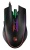 Мышь A4Tech Bloody Q81 Curve черный оптическая 3200dpi USB 7but (Q81)