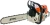 Бензопила Stihl MS 361 3400Вт 4.6л.с. дл.шины:18" (45cm) (11352000545K)