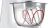 Кухонная машина Bosch Mum5 MUM58720 планетар.вращ. 1000Вт красный/серебристый Кухонная машина Bosch Mum5 MUM58720 планетар.вращ. 1000Вт красный/серебристый