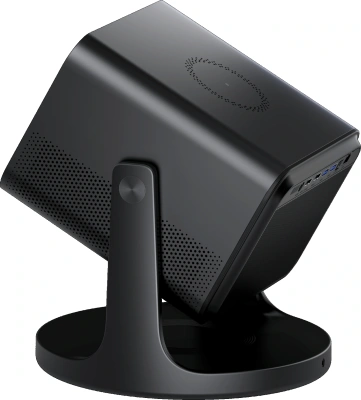 Проектор Hisense C3 DLP 2500Lm ANSI (3840x2160) 2000:1 ресурс лампы:10000часов 2xUSB typeA 2xHDMI 6.2кг