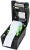 Термопринтер TSC DH220T (DH220-A001-0002) 203dpi 203мм/с 3.5"/USB/RS232/Eth/Wi-Fi/BT для печ.этик. черный