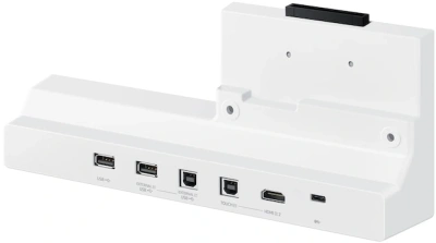 Панель Samsung 55" Электронный флипчарт Samsung WM55FX белый VA LED 6.7ms 16:9 HDMI M/M матовая 450cd 178гр/178гр 3840x2160 4K USB 28.6кг