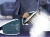Парогенератор Tefal Express Power SV8111E0 2800Вт синий/белый