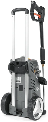 Минимойка Daewoo DAW 725 3200Вт