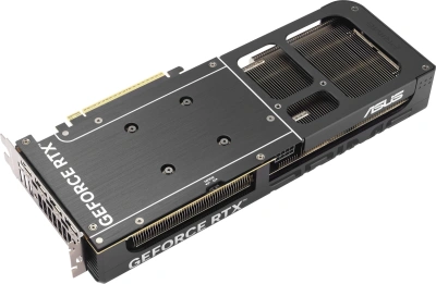 Видеокарта Asus PCI-E 5.0 PRIME-RTX5060TI-O16G NVIDIA GeForce RTX 5060TI 16Gb 128bit GDDR7 2617/28000 HDMIx1 DPx3 HDCP Ret